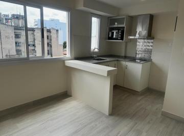 Departamento · 28m² · 1 Ambiente · Alquiler Departamento 1 Ambiente en Monserrat
