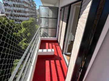 Departamento · 72m² · 3 Ambientes · 9 de Julio 800 2 Dorm.