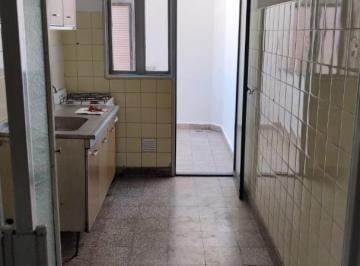 Departamento · 47m² · 2 Ambientes · 9 de Julio 813