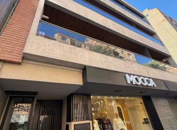 Departamento · 65m² · 3 Ambientes · Departamento - Nueva Cordoba 2 Dorm Nuevo Buen Pastor