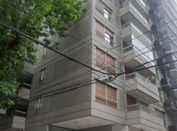 Departamento de 4 ambientes, Palermo · Hermoso Piso de 170 m 3 Dorm. + Dependencia y Cochera Doble