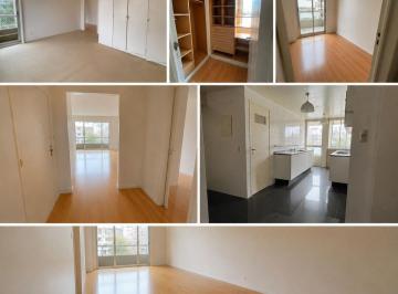 Departamento de 4 ambientes, Palermo · Hermoso Piso de 170 m 3 Dorm. + Dependencia y Cochera Doble