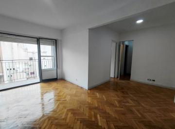Departamento · 65m² · 3 Ambientes · Departamento en Alquiler 3 Amb C/ Dependencia