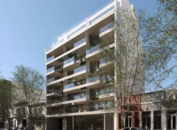 Departamento · 34m² · 1 Ambiente · Departamento en Venta en Palermo