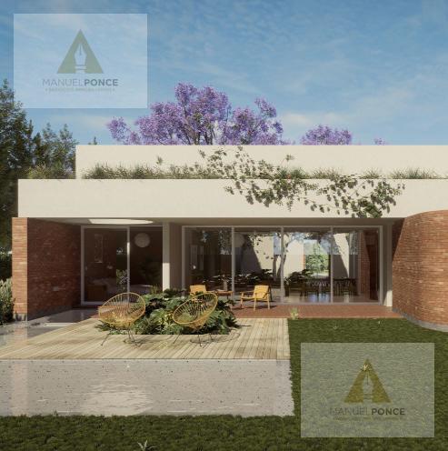Casa · 176m² · 5 Ambientes · 1 Cochera