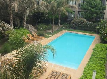 Departamento · 50m² · 2 Ambientes · 2 Cocheras · Hermoso Depto 2 Ambientes Amenities y 2 Cocheras.