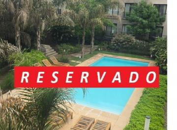 Departamento · 50m² · 2 Ambientes · 2 Cocheras · Hermoso Depto 2 Ambientes Amenities y 2 Cocheras.