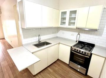 Departamento · 68m² · 3 Ambientes · Departamento en Palermo
