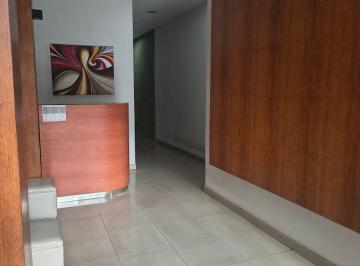 Departamento de 1 ambiente, Balvanera · Monoambiente Al Frente Piso 7 con Balcon, Landry Parrilla y Solarium