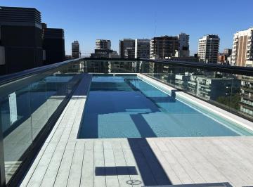 Departamento · 24m² · 1 Ambiente · Venta Monoambiente a Estrenar - Black Arcos - Full Amenities - Belgrano