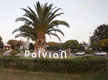 Terreno · 300m² · Sd Propiedades Ofrece a La Venta Fabuloso Terreno en Barrio Dalvian