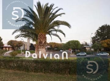Terreno · 300m² · Sd Propiedades Ofrece a La Venta Fabuloso Terreno en Barrio Dalvian