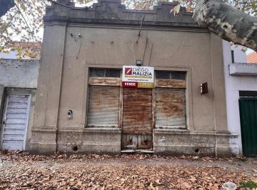 Terreno · 114m² · Lote en Venta en Banfield Oeste