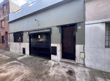 PH · 84m² · 4 Ambientes · Venta PH 4 Amb + Escritorio a Refaccionar Paternal