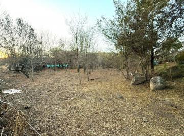 Terreno · 2233m² · Venta Lote Escritura Barrio con Seguridad Lagoazul