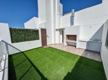 Departamento · 37m² · 2 Ambientes · 1 Cochera · Venta Departamento 1 Dormitorio Centro Cochera