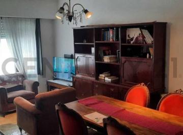 Departamento · 76m² · 4 Ambientes · Departamento de 4 Ambientes Zona Centro, Mar del Plata