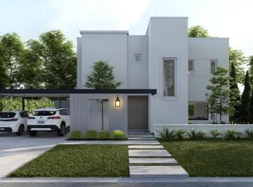 Casa · 806m² · 4 Ambientes · 2 Cocheras · Casa en Prados del Oeste