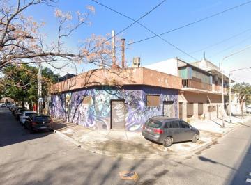 Depósito · 120m² · 4 Ambientes · Deposito/galpon en Venta - Villa Lynch