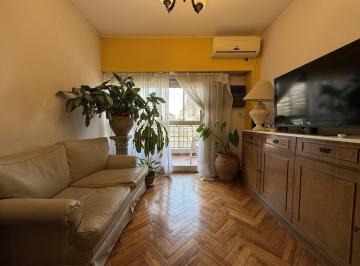 Departamento · 72m² · 4 Ambientes · Catamarca 1500 (09 - 01) - Departamento 3 Dorm. Centro Rosario