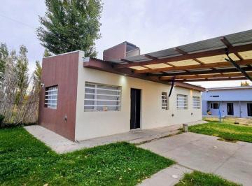 Casa · 60m² · 5 Ambientes · Alquiler Casa Hp 2 Habitaciones Bº Rincon Lindo