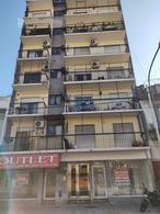 Departamento · 22m² · 1 Ambiente · Monoambiente. Pb Interno. C/patio. Conexion a Lavarropas. Juan B Justo Al 5000 - Villa Gral. Mitre
