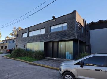 Foto · Parque Mi Pyme Villa Allende 2 Galpones Comunicados Mas Oficinas y Servicios