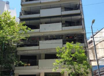 Departamento · 50m² · 2 Ambientes · Departamento Alquiler 2 Amb - Belgrano - Cap. Fed.