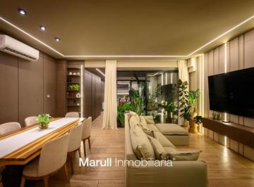 PH · 260m² · 6 Ambientes · 2 Cocheras · PH - La Luisita