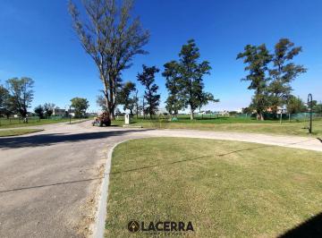 Terreno · 750m² · Terreno en Barrio El Ensueño