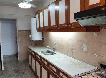 Departamento de 2 ambientes, Lomas de Zamora · 2 Ambientes Centro Lomas Alquiler