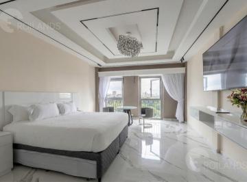Departamento · 35m² · 1 Ambiente · Alquiler Departamento en Hotel Alvear en Recoleta