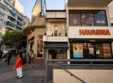 Local comercial · 40m² · Local en Belgrano Sobre Cabildo Caba