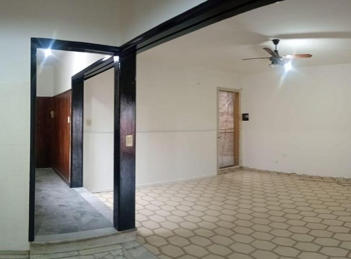 Departamento · 1m² · 3 Ambientes