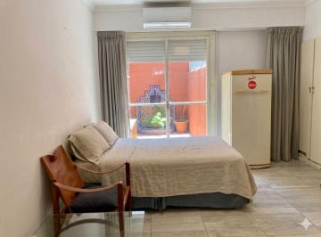 Departamento · 24m² · 1 Ambiente · Venta Monoambiente Recoleta