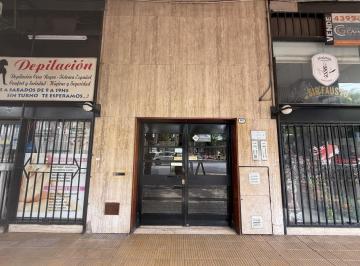 Departamento · 39m² · 2 Ambientes · 1 Cochera · Departamento 2 Ambientes Cochera en Adrogue Centro Apto Credito Apto Profesional en Venta
