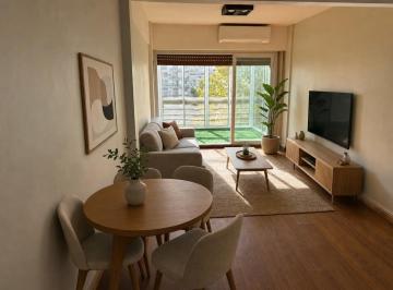 Departamento de 3 ambientes, Flores · Gran Oportunidad! Nuevo Valor. 3 Amb Grandes S/piso 2 Baños Gran Balcon Tza Venta U$s 138.000