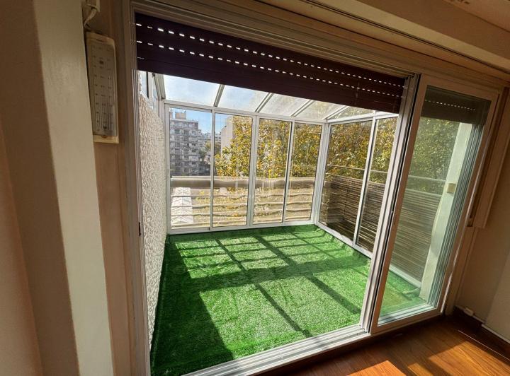 Departamento · 72m² · 3 Ambientes