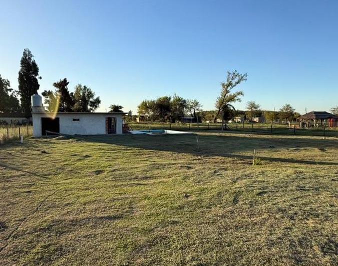 Terreno · 100m²