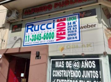 Local comercial · 65ha · Venta de Local en Villa Santa Rita