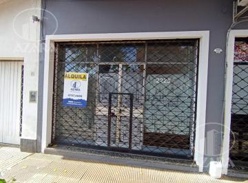 Local comercial · 35m² · 1 Ambiente · Local Comercial en Valle Grande Casi Villate