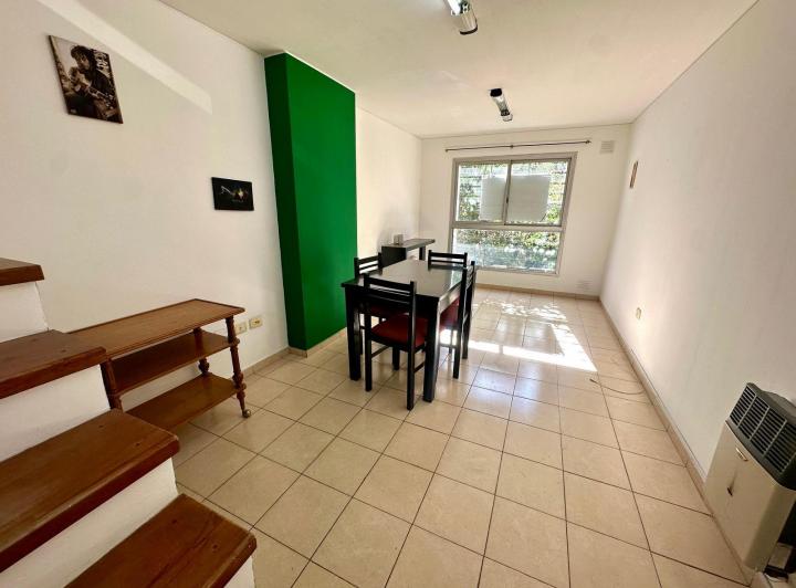 Departamento · 65m² · 7 Ambientes