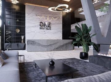 Departamento · 52m² · 2 Ambientes · 1 Cochera · Venta Depertamento 3 Ambientes Canning
