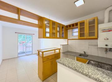 Departamento · 30m² · 2 Ambientes · Departamento de 1 Dormitorio en 3 de Febrero y Santiago
