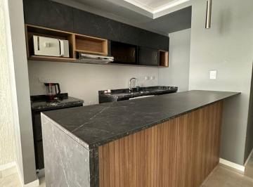 Departamento de 4 ambientes, Villa Carlos Paz · Departamento en Primer Piso con Balcón – a Estrenar – Dpto 6 Stefano VI