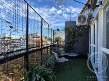 Departamento · 50m² · 3 Ambientes · Venta 3 Ambientes en Balvanera