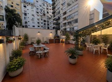 Departamento · 57m² · 3 Ambientes · Venta Departamento Tres Ambientes con Balcón Aterrazado en Caballito