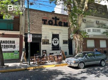 Local comercial · 200m² · Local en Venta Villa Ortuzar Lote Propio
