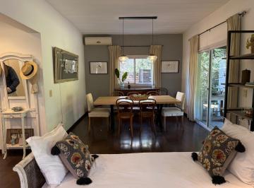 Casa · 124m² · Casa en Venta. El Atardecer, Rincón de Milberg. Tigre - 3 Dorm.