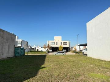Terreno , Córdoba · Lote Apto Duplex. Distrito Sur, Etapa 1